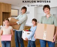 Kahlon Movers Melbourne image 19